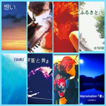 【 CD・DVD 発売中 】