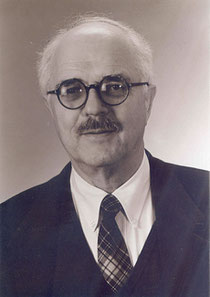 Prof. Dr. Dr. hc. Dr. hc. Peter Burschel 