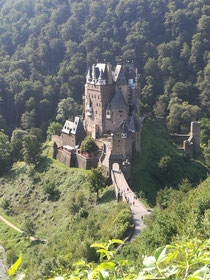 Burg Elz 