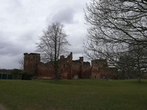 Bothwell Castle 