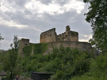 Burg Balduinstein