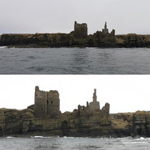 Castle Sinclair