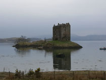 Castle Stalker 