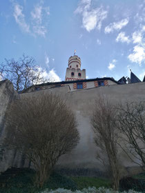 Marksburg