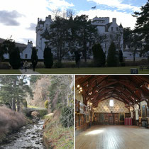 Blair Castle 