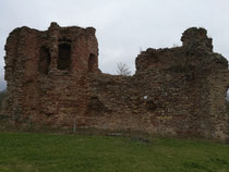 Burgruine Gutenberg