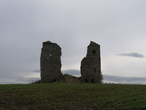 Federate Castle