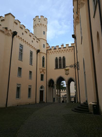 Burg Stolzenfels
