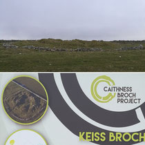 Keiss Broch 