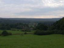 Burg Baldenau