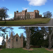Scone Palace