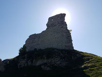 Burg Flochberg