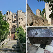 Burg Lahneck