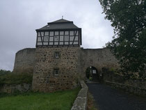 Burg Herzberg 