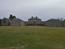 Haddo House