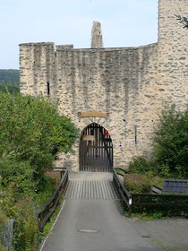 Burg Freienfels 