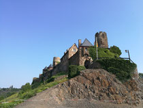 Burg Thurant