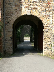 Burg Braunfels 