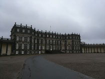 Hopetoun House 