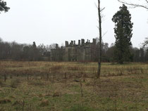 Dunmore House