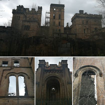 Lennox Castle 