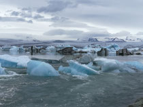 Vatnajökull 