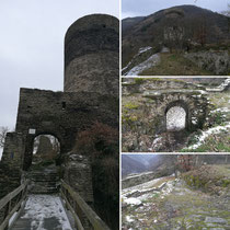 Burgruine Stahlberg