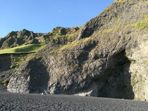 Reynisfjara 