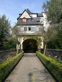 Burg Runkel