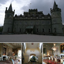 Inveraray Castle 