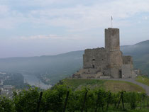 Burg Landshut 