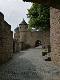 Burg Lichtenberg 