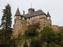 Schloss Berlepsch 