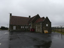 Secret Bunker