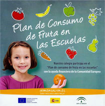 Plan Consumo de frutas