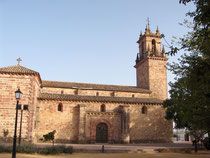 Iglesia de San Andrés