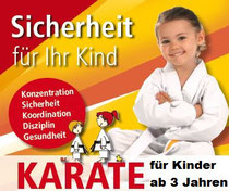 Kinderprogramm