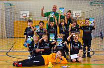 TSV Murnau G-Jugend