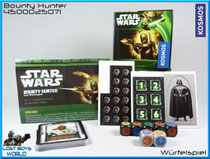 Bounty Hunter