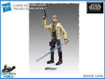 Luke Skywalker