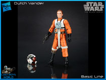 Jon "Dutch" Vander