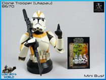 Utapau Clone Trooper