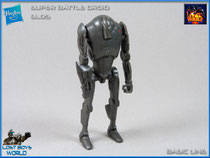 Saga Legends - Super Battle Droid