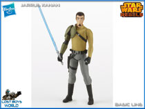 Jarrus Kanan