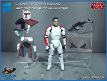 ARC Trooper Commander