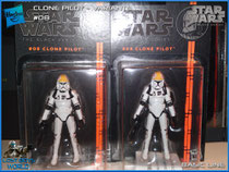 Clone Pilot