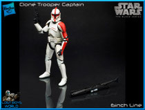 Clone Trooper Captain