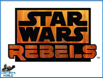 Star Wars Rebels