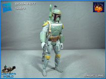 Boba Fett