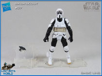 Biker Scout